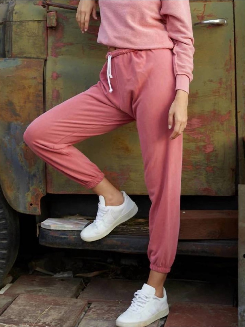 Perfectwhitetee Sweatpant Joggers